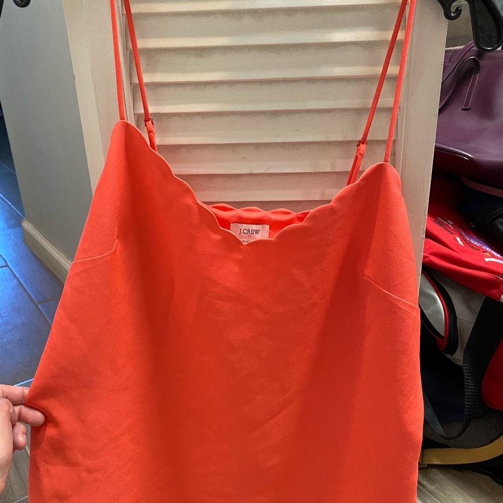 J.Crew Tank Top